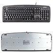 کیبورد ای فورتک A4tech KB-720A