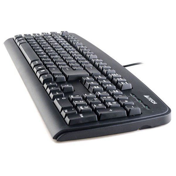 کیبورد ای فورتک A4tech KB-720A