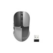ماوس بی سیم TSCO مدل TM 694W - مشکی خاکستری