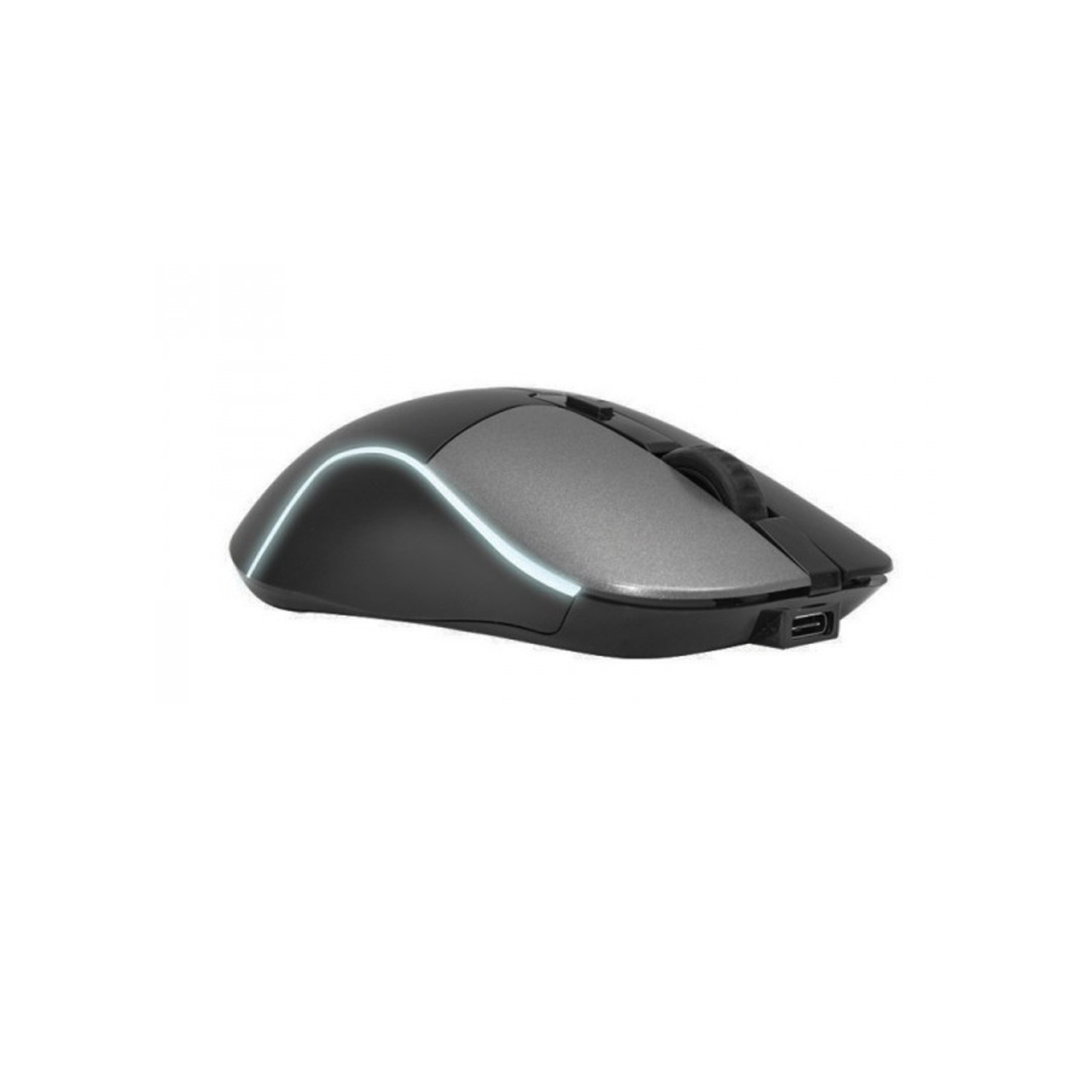 ماوس بی سیم TSCO مدل TM 694W - مشکی خاکستری