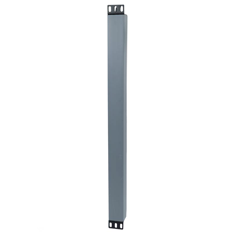 محافظ برق 8 خانه ارت دار پارت الکتریک PE6642 Rack Mount با کابل 1/8 متری