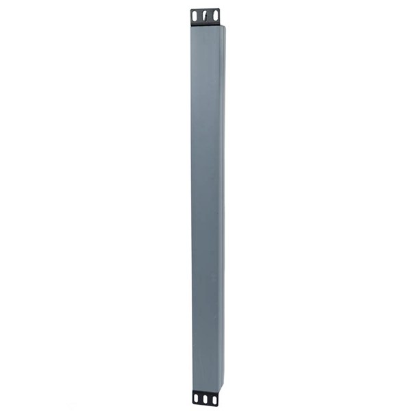 محافظ برق 8 خانه ارت دار پارت الکتریک PE6642 Rack Mount با کابل 1/8 متری