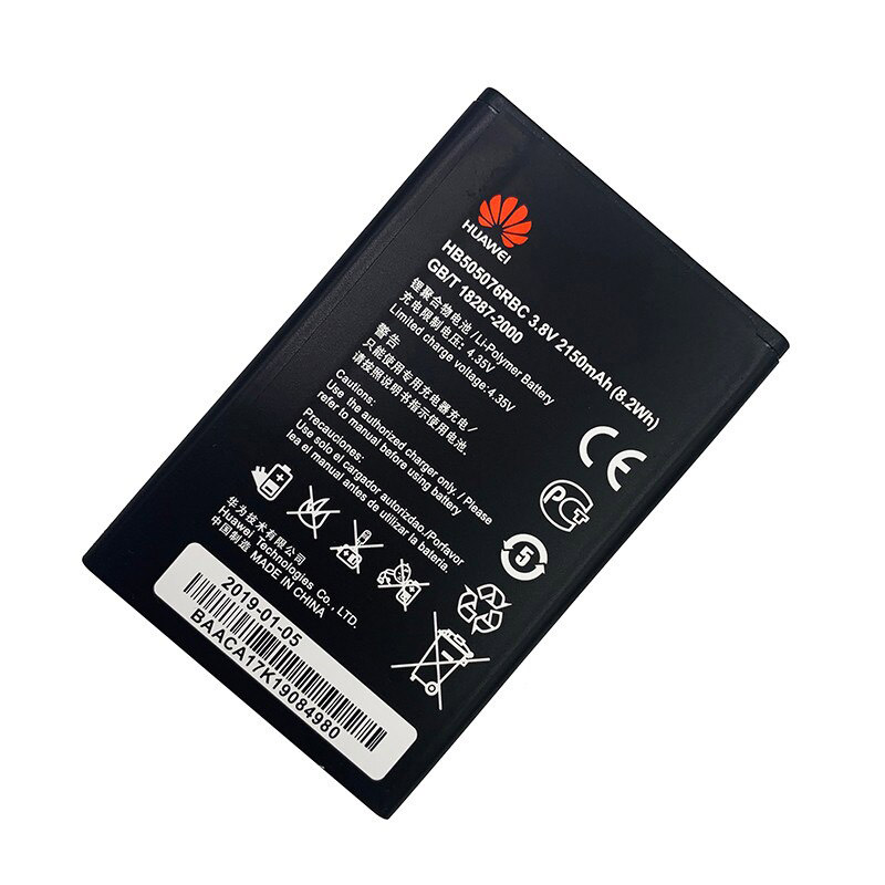 باتری موبایل اورجینال هواوی Huawei Ascend G610s HB505076RBC