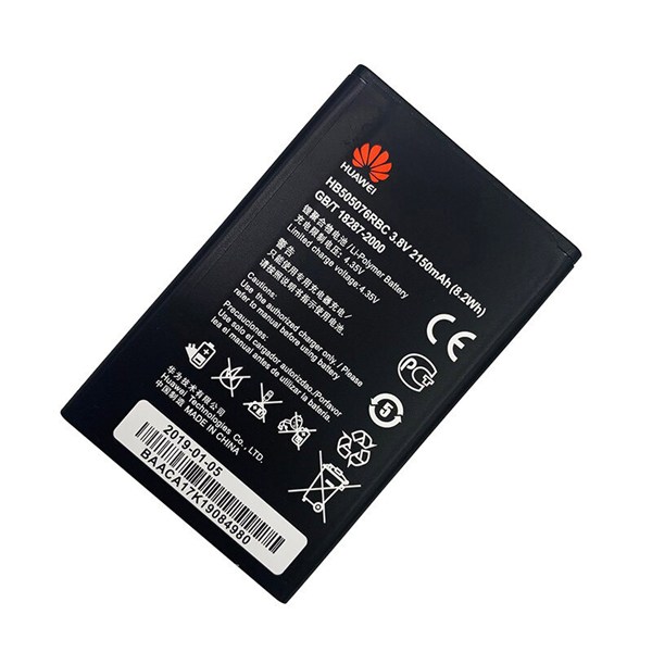 باتری موبایل اورجینال هواوی Huawei Ascend G610s HB505076RBC