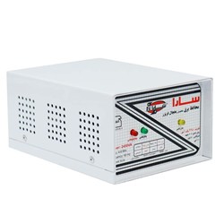 محافظ برق یخچال و فریزر ارت دار سارا P255