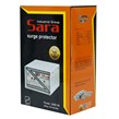 محافظ برق یخچال و فریزر ارت دار سارا P255