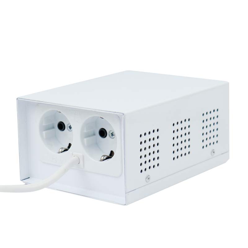 محافظ برق یخچال و فریزر ارت دار سارا P255