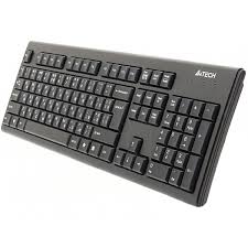 کیبورد ای فورتک KR-83
