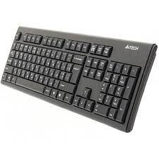 کیبورد ای فورتک KR-83