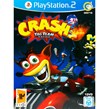 بازی Crash Tag Team Racing گردو مناسب برای PS2