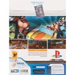 بازی Crash Tag Team Racing گردو مناسب برای PS2