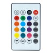 لامپ اسپیکر دار بلوتوثی 12 وات LED Music Bulb پایه E27 + ریموت کنترل