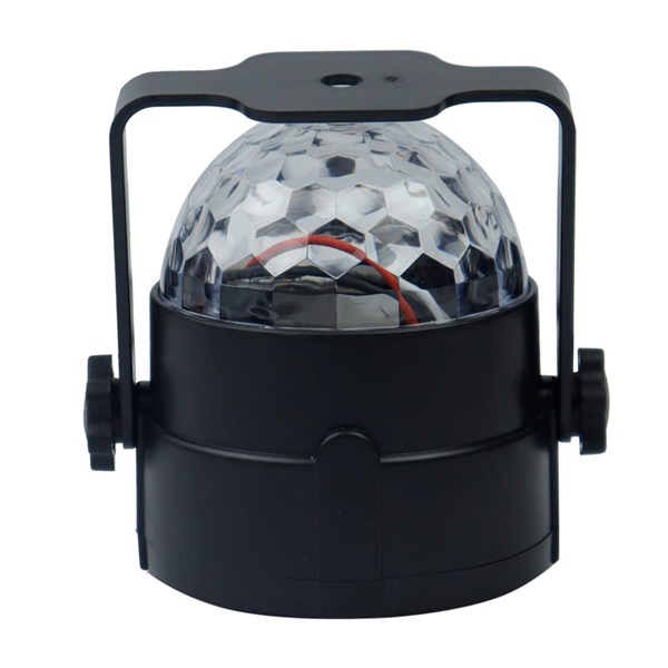 رقص نور LED Party Light + ریموت کنترل