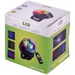 رقص نور LED Party Light + ریموت کنترل