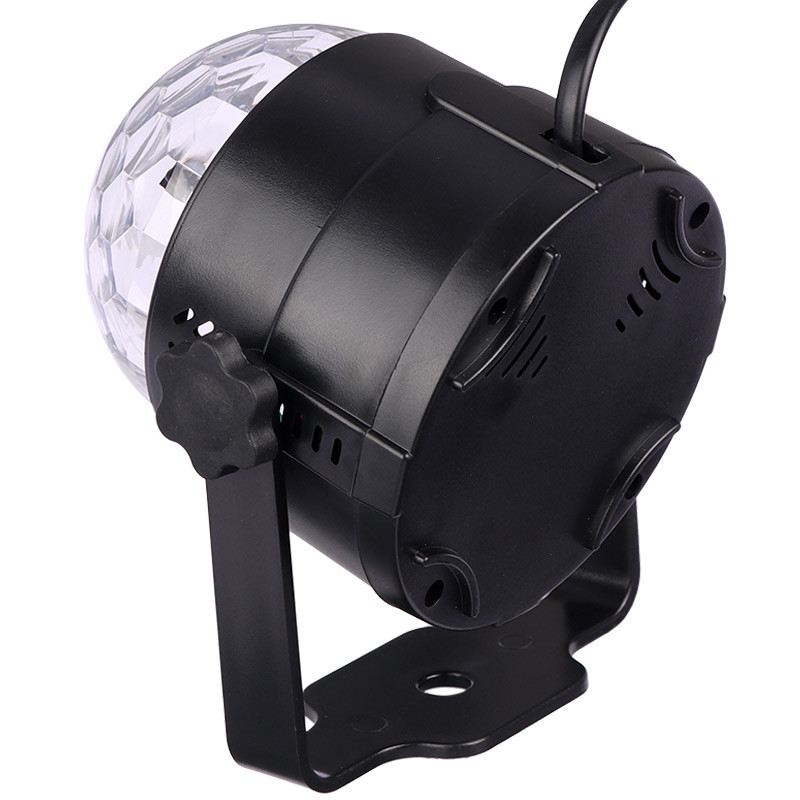 رقص نور LED Party Light + ریموت کنترل