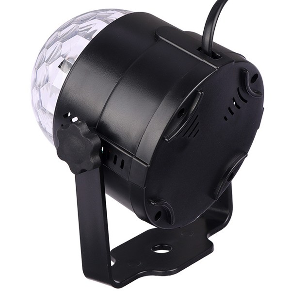 رقص نور LED Party Light + ریموت کنترل