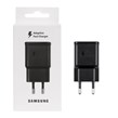 شارژر دیواری فست تک پورت SAMSUNG مدل 15W - مشکی - DST (گارانتی شش ماهه)