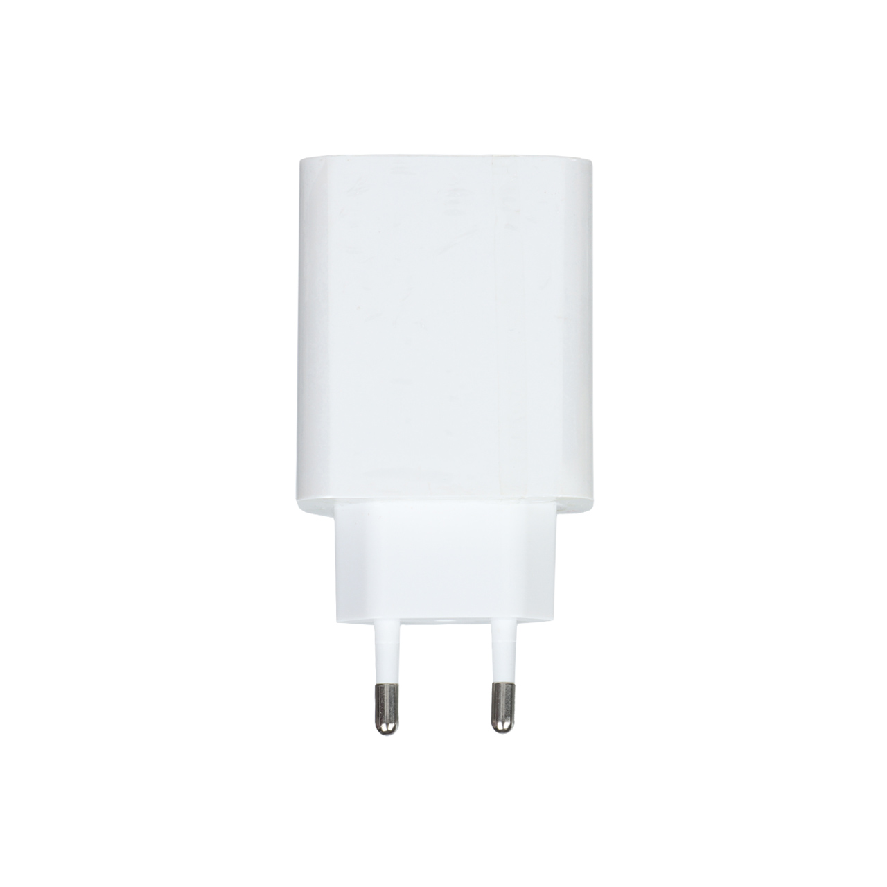 شارژر دیواری فست تک پورت Xiaomi مدل MDY-11-EZ 33W - سفید - DST (گارانتی شش ماهه)