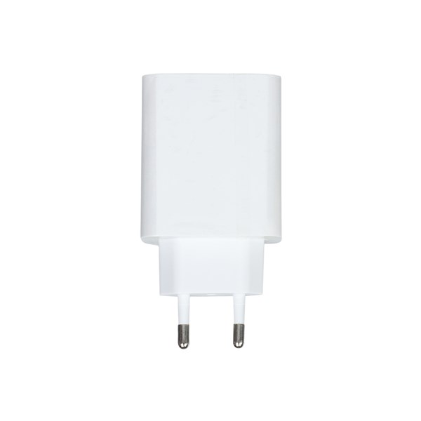 شارژر دیواری فست تک پورت Xiaomi مدل MDY-11-EZ 33W - سفید - DST (گارانتی شش ماهه)