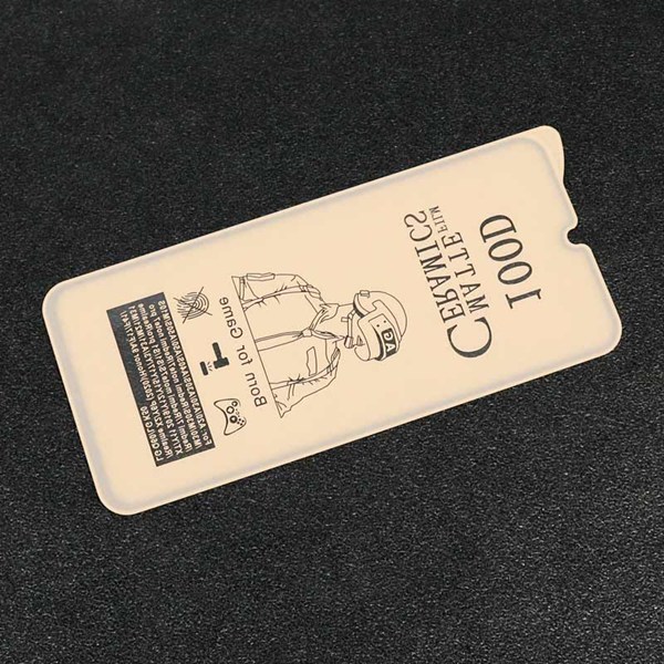 گلس سرامیکی مات Samsung A32 4G