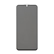 محافظ صفحه نمایش شیشه ای Samsung Galaxy S23 FE / A54 / Honor 400 - Full Cover Privacy - مشکی