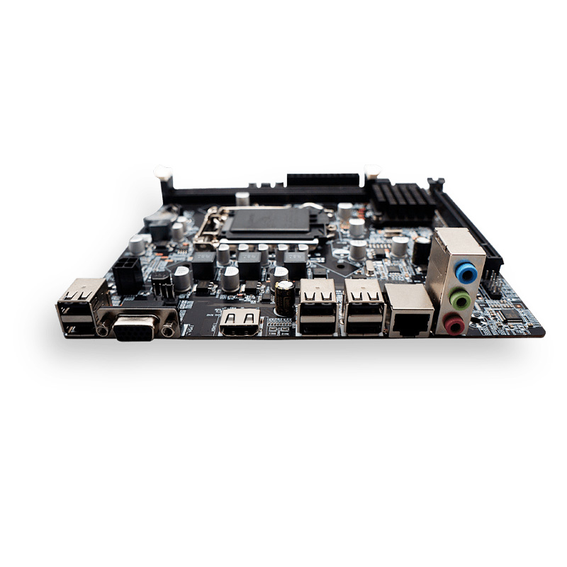 مادربرد آرک تک H61M-EL DDR3