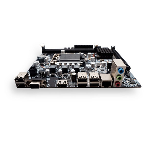 مادربرد آرک تک H61M-EL DDR3