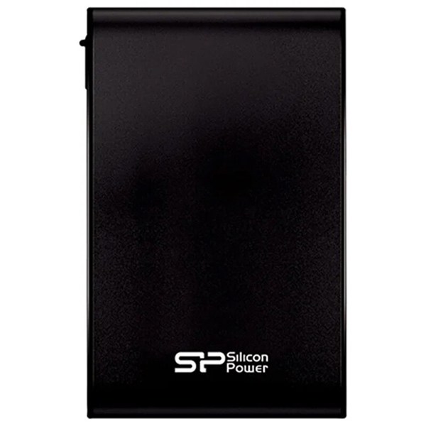 هارد اکسترنال سیلیکون پاور Silicon Power A80 1TB