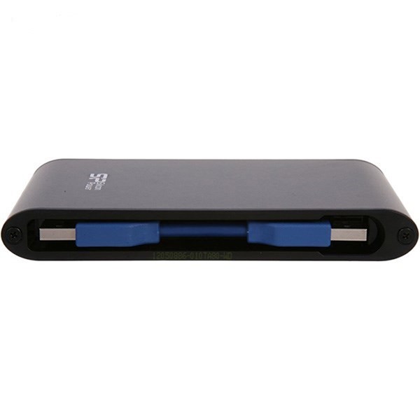 هارد اکسترنال سیلیکون پاور Silicon Power A80 1TB