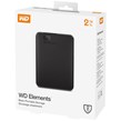 هارد اکسترنال وسترن دیجیتال Western Digital Elements 2TB
