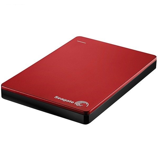 هارد اکسترنال سیگیت Seagate Backup Plus Slim 2TB