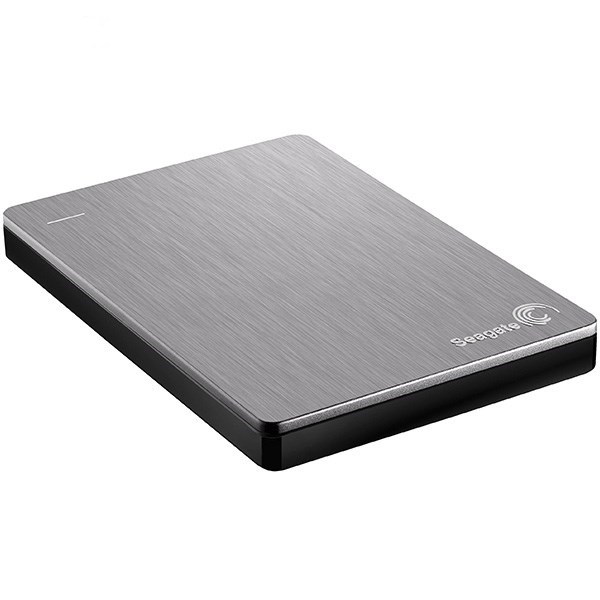 هارد اکسترنال سیگیت Seagate Backup Plus Slim 2TB