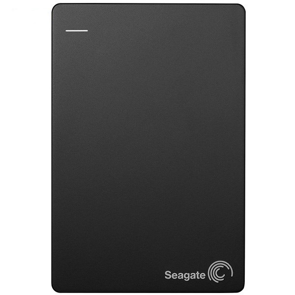 هارد اکسترنال سیگیت Seagate Backup Plus Slim 2TB