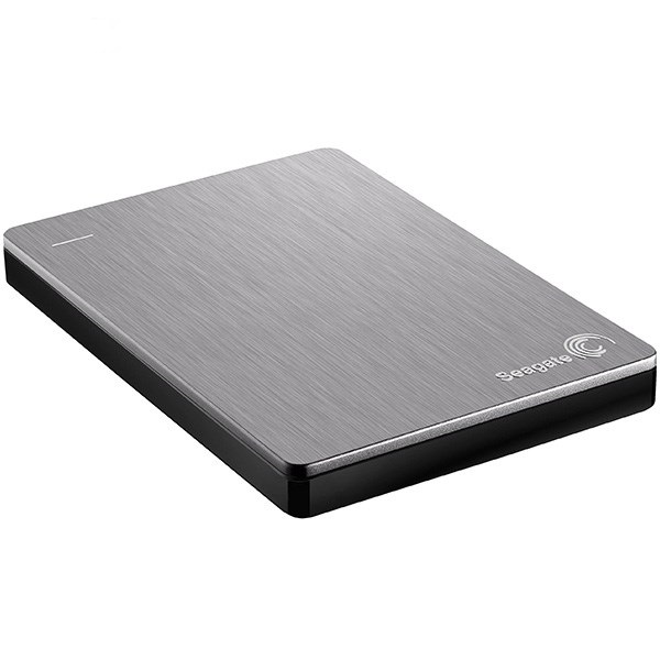 هارد اکسترنال سیگیت Seagate Backup Plus Slim 1TB