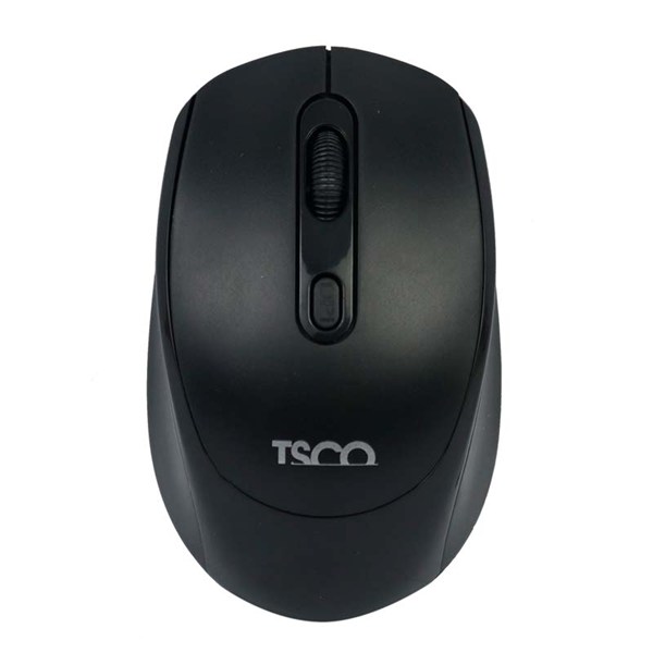 کیبورد و موس بی سیم تسکو TKM 7011W