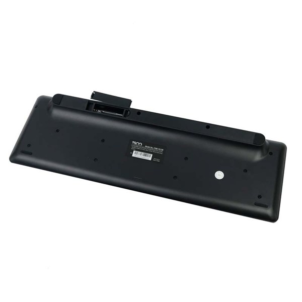 کیبورد و موس بی سیم تسکو TKM 7011W