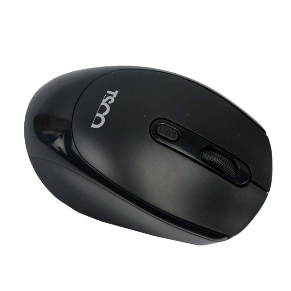 کیبورد و موس بی سیم تسکو TKM 7011W