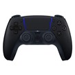 دسته بازی بی سیم SONY PlayStation 5 DualSense Midnight Black