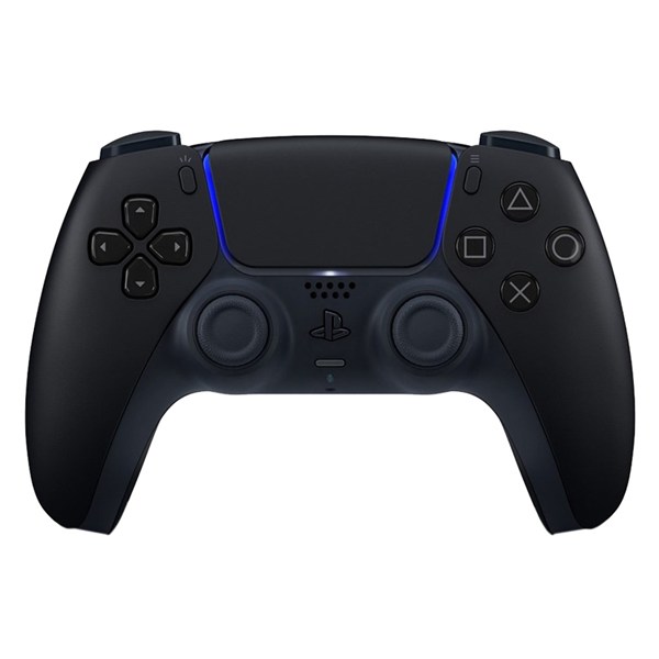 دسته بازی بی سیم SONY PlayStation 5 DualSense Midnight Black