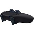 دسته بازی بی سیم SONY PlayStation 5 DualSense Midnight Black
