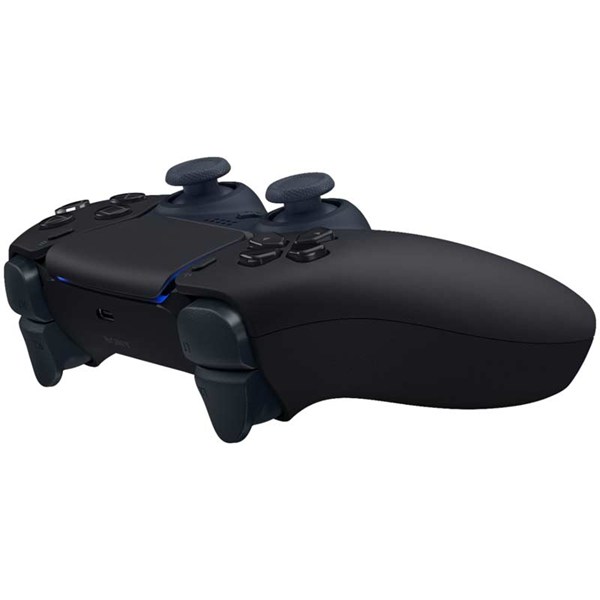 دسته بازی بی سیم SONY PlayStation 5 DualSense Midnight Black