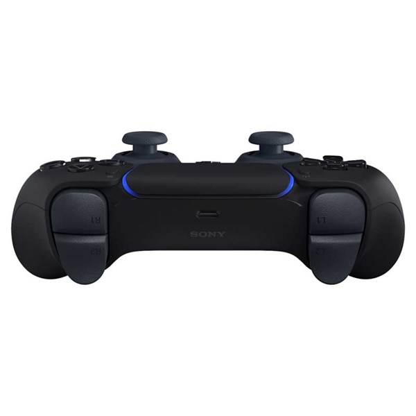 دسته بازی بی سیم SONY PlayStation 5 DualSense Midnight Black