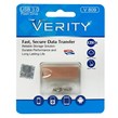 فلش 128 گیگ وریتی Verity V809 USB3.0