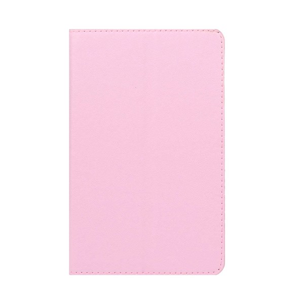 کیف تبلت ساده Samsung Galaxy Tab A8.0 2019 LTE SM-P205 - صورتی