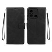 کیف موبایل مگنتی Nillkin مدل Xiaomi Redmi 12C / Redmi 11A / Poco C55 - مشکی