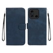 کیف موبایل مگنتی Nillkin مدل Xiaomi Redmi 12C / Redmi 11A / Poco C55 - سرمه ای