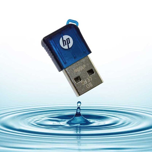 فلش 32 گیگ اچ پی hp v165w