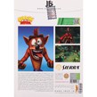 بازی Crash Of The Titans JB-TEAM مناسب برای Xbox 360