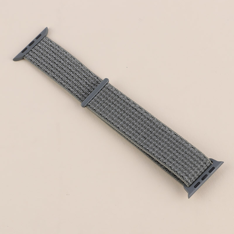 بند اپل واچ طرح Sport Loop سایز 42/44/45/46/49 میلی متر کد 1
