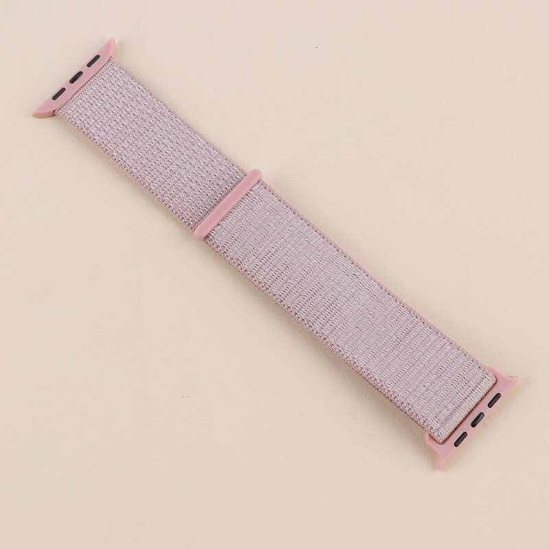 بند اپل واچ طرح Sport Loop سایز 42/44/45/46/49 میلی متر کد 1